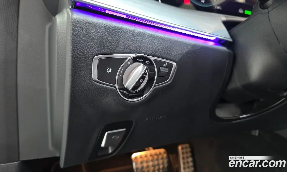 Mercedes-Benz E-Class 2021 2.0 автомат (гидро), фото 27