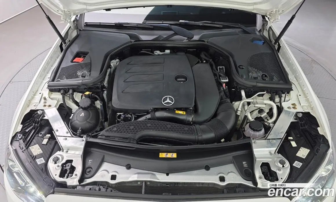 Mercedes-Benz E-Class 2021 2.0 автомат (гидро), фото 6