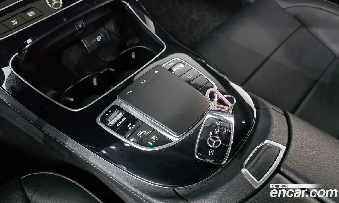 Mercedes-Benz E-Class 2022 2.0 автомат (гидро), фото 22