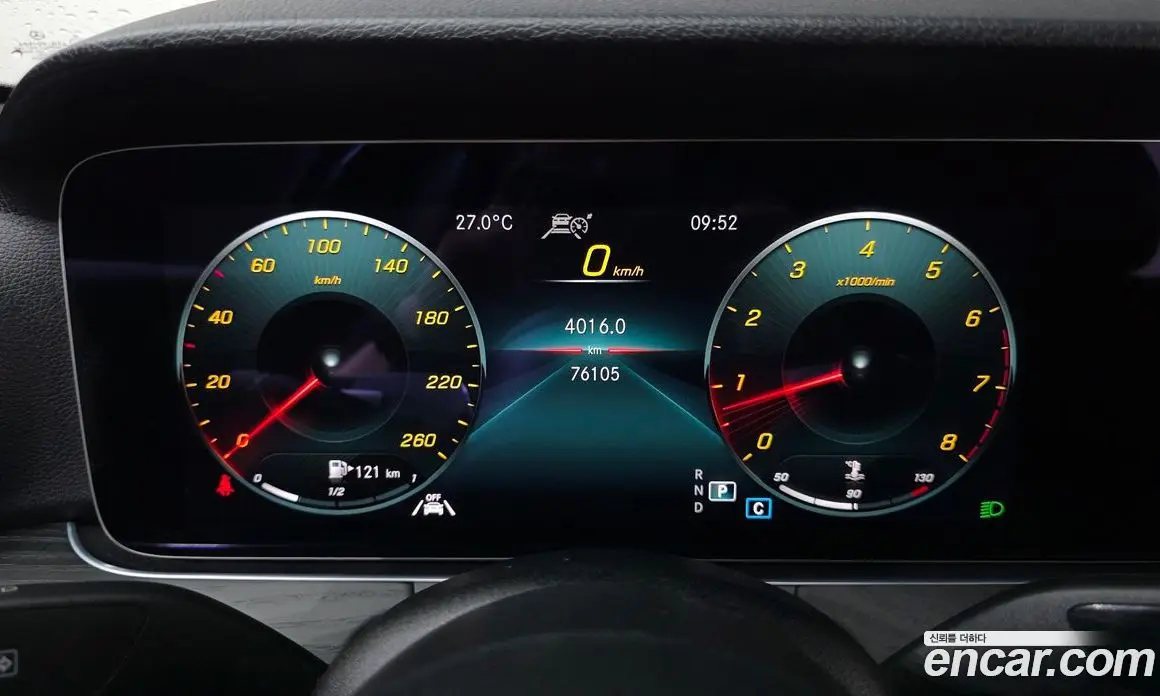 Mercedes-Benz E-Class 2022 2.0 автомат (гидро), фото 10