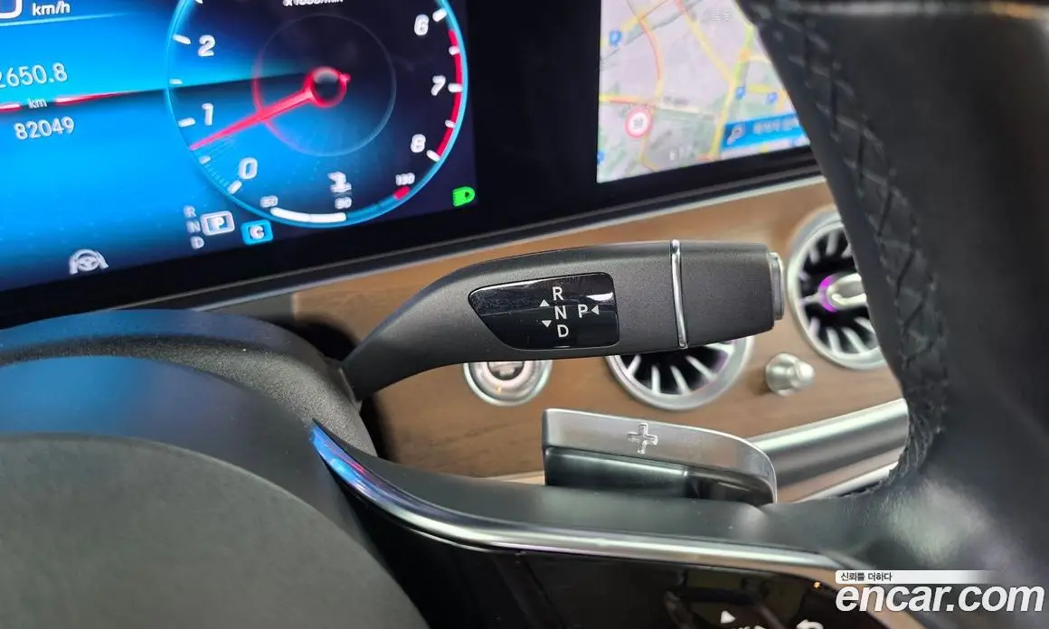 Mercedes-Benz E-Class 2022 2.0 автомат (гидро), фото 12