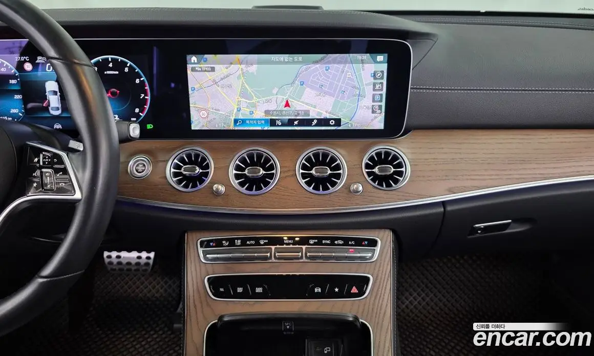 Mercedes-Benz E-Class 2022 2.0 автомат (гидро), фото 20