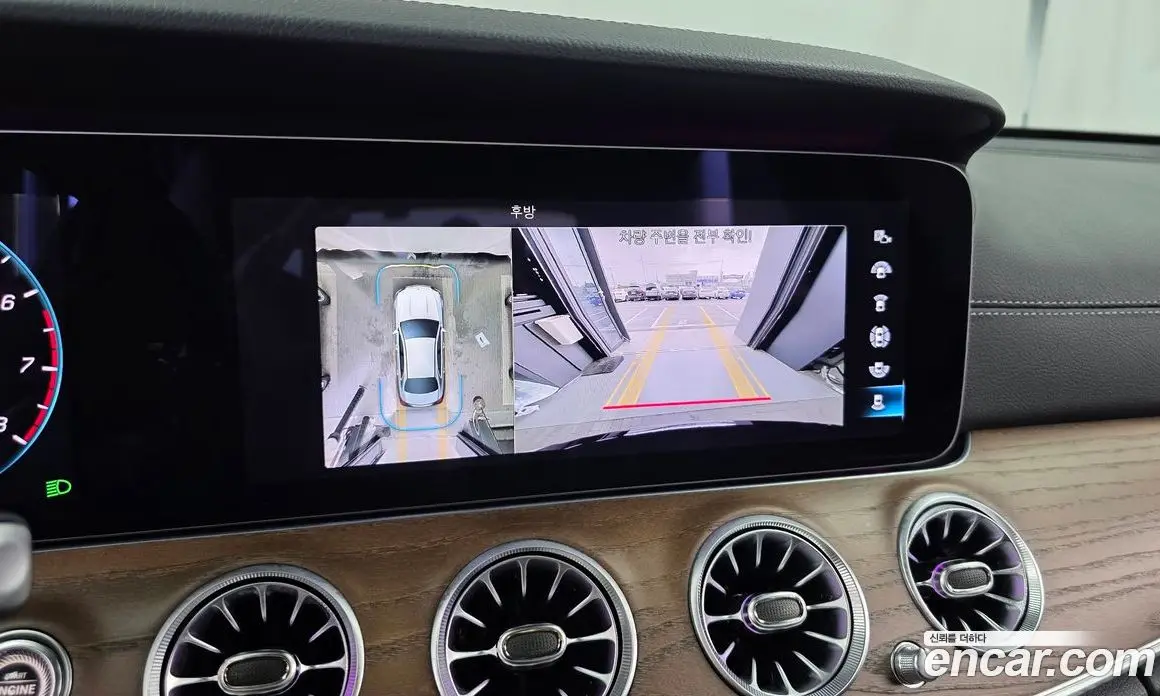 Mercedes-Benz E-Class 2022 2.0 автомат (гидро), фото 21