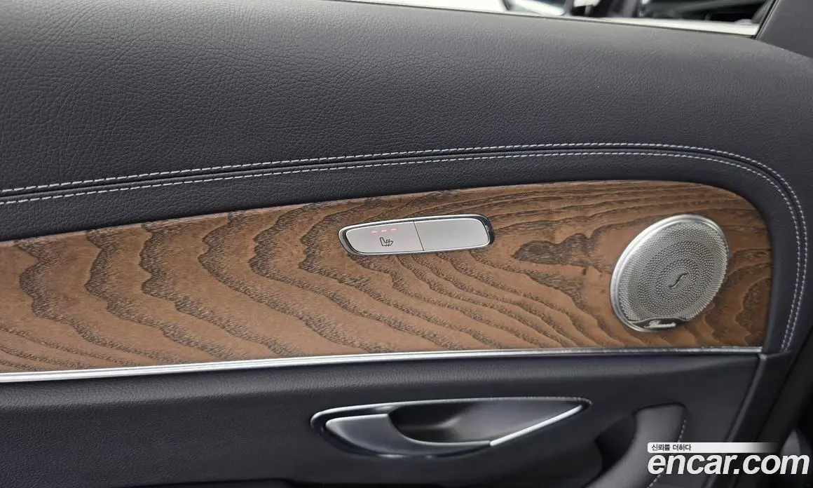 Mercedes-Benz E-Class 2022 2.0 автомат (гидро), фото 25