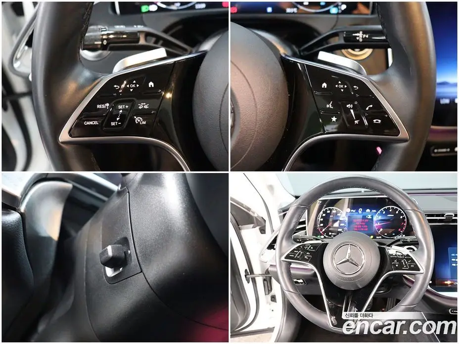 Mercedes-Benz E-Class 2024 2.0 автомат (гидро), фото 11
