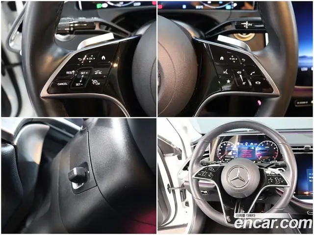 Mercedes-Benz E-Class 2024 2.0 автомат (гидро), миниатюра 11