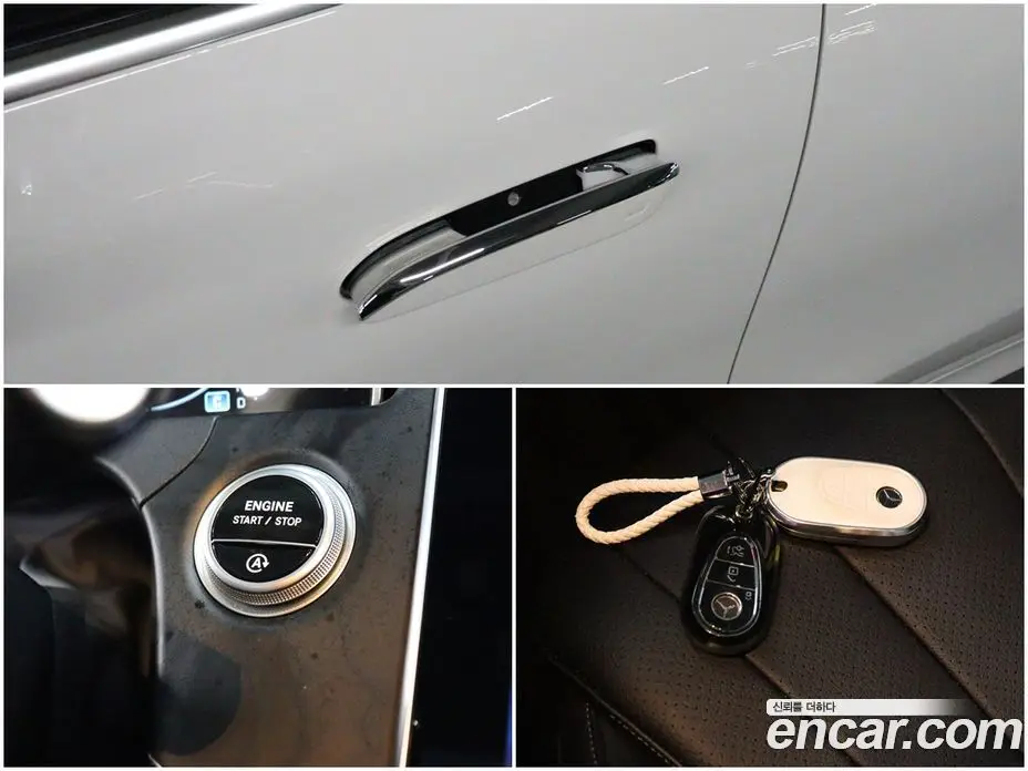 Mercedes-Benz E-Class 2024 2.0 автомат (гидро), фото 16