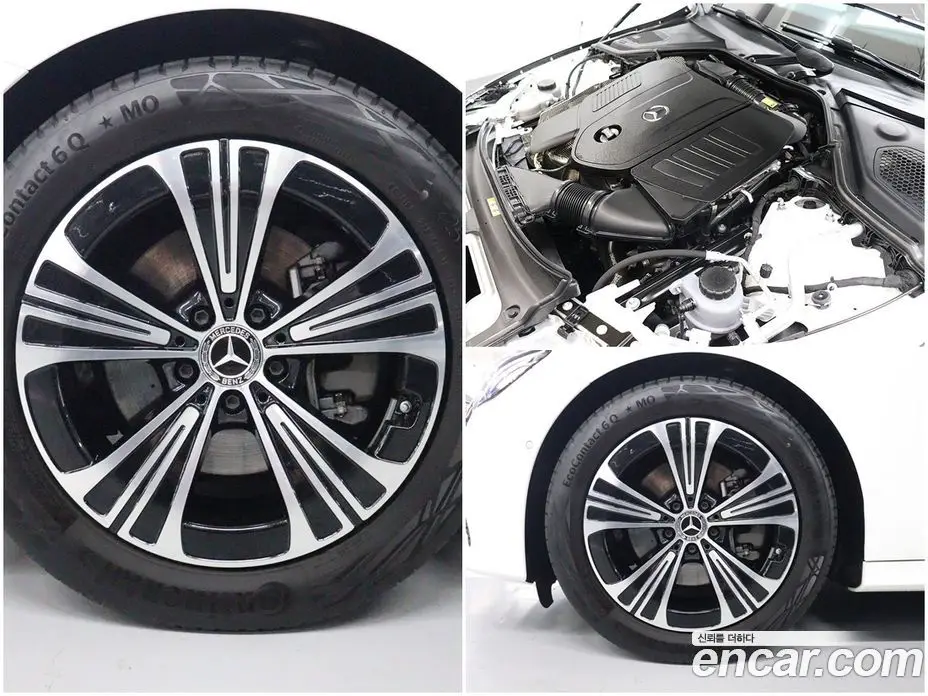 Mercedes-Benz E-Class 2024 2.0 автомат (гидро), фото 20