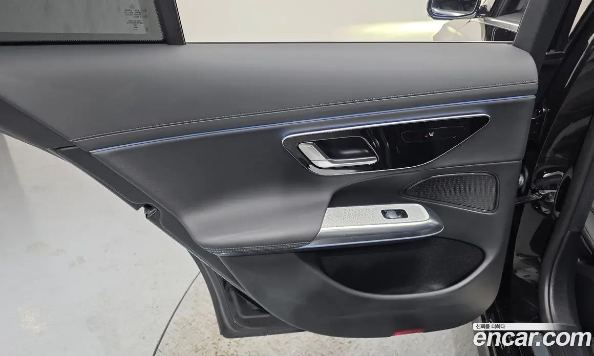 Mercedes-Benz E-Class 2025 2.0 автомат (гидро), фото 15