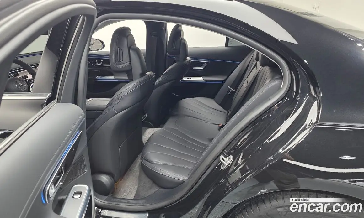 Mercedes-Benz E-Class 2025 2.0 автомат (гидро), фото 17