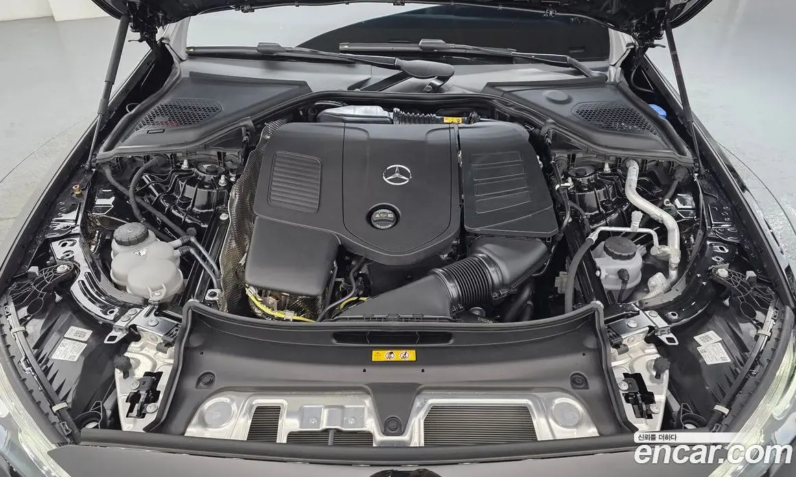 Mercedes-Benz E-Class 2025 2.0 автомат (гидро), фото 6