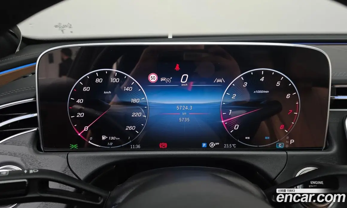 Mercedes-Benz E-Class 2025 2.0 автомат (гидро), фото 11