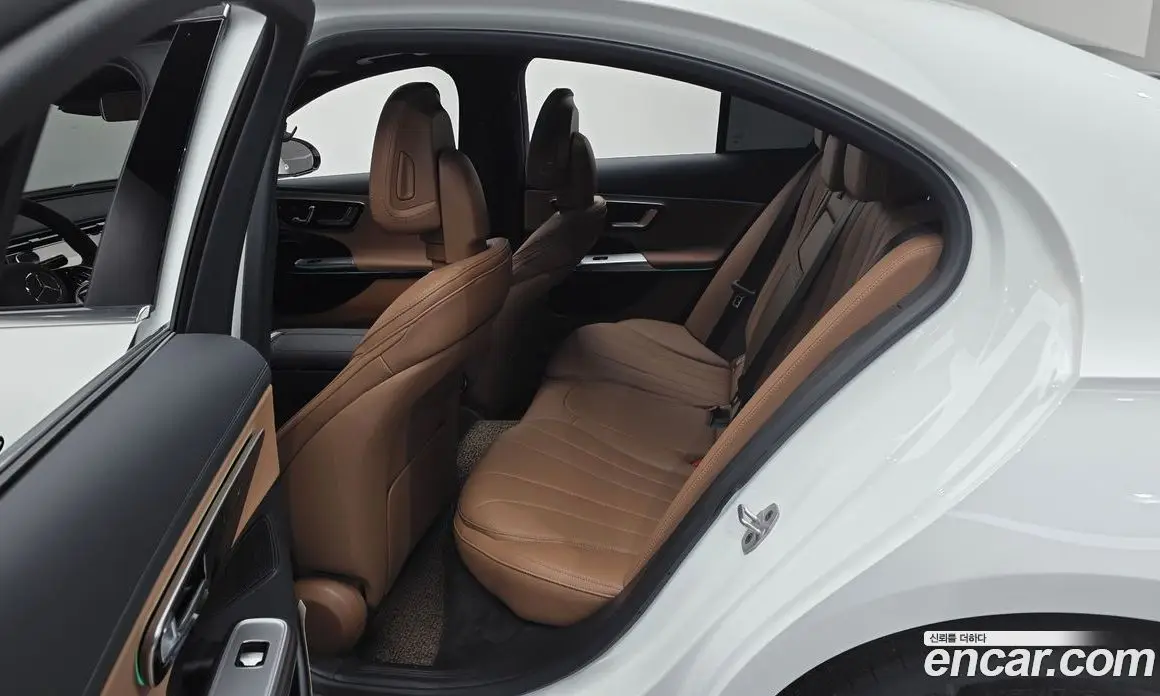 Mercedes-Benz E-Class 2025 2.0 автомат (гидро), фото 17