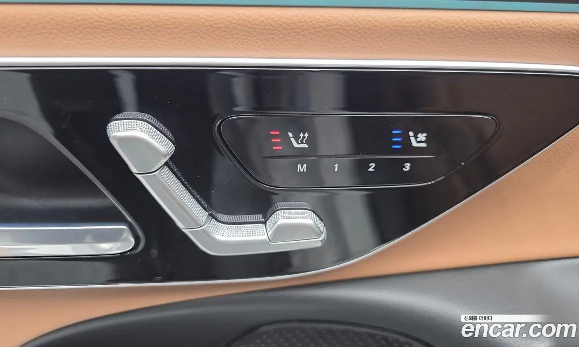 Mercedes-Benz E-Class 2025 2.0 автомат (гидро), фото 32