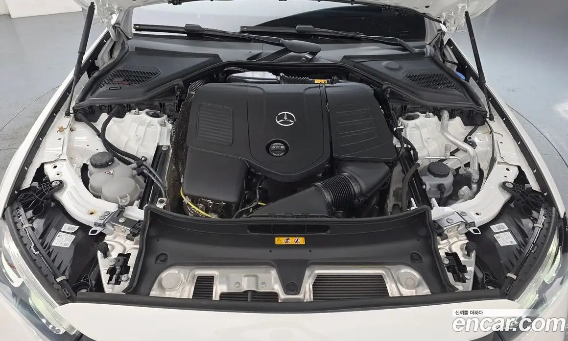 Mercedes-Benz E-Class 2025 2.0 автомат (гидро), фото 6