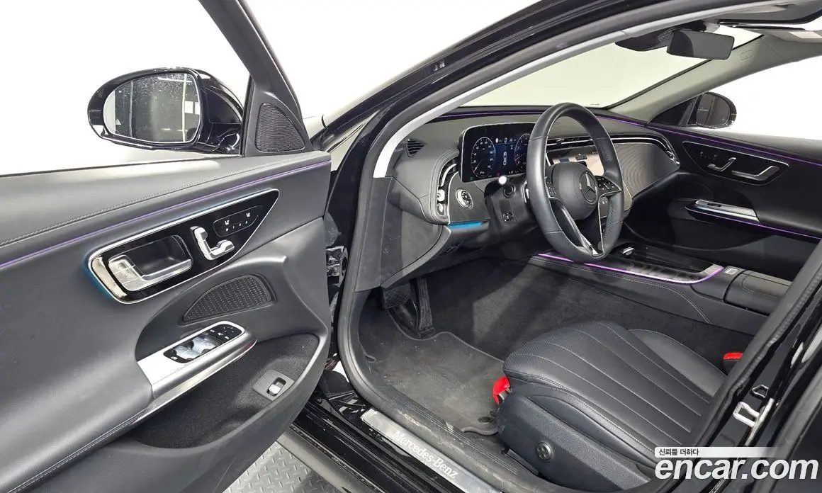 Mercedes-Benz E-Class 2025 2.0 автомат (гидро), фото 13