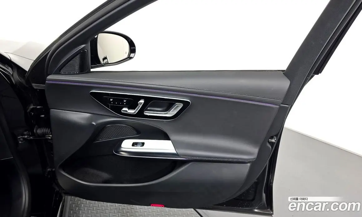 Mercedes-Benz E-Class 2025 2.0 автомат (гидро), фото 14