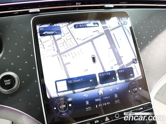 Mercedes-Benz EQE 2023 0.3 автомат (гидро), миниатюра 9