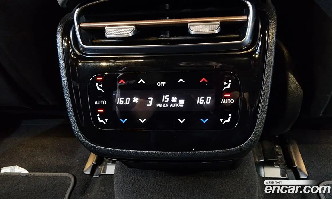 Mercedes-Benz EQS 2022 0.3 автомат (гидро), фото 36