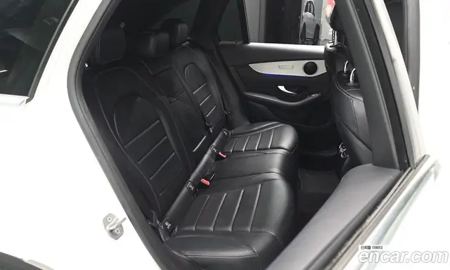 Mercedes-Benz GLC-Class 2021 1.9 автомат (гидро), миниатюра 11 Mercedes-Benz GLC-Class 2021 1.9 автомат (гидро), миниатюра 11