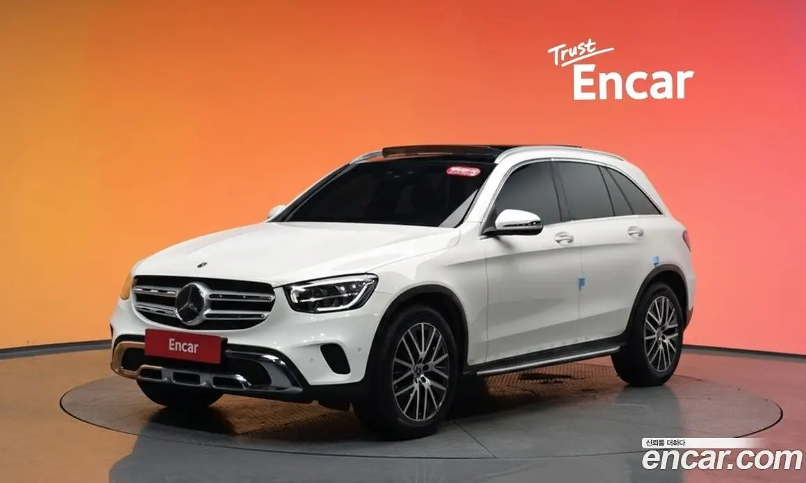 Mercedes-Benz GLC-Class 2021 1.9 автомат (гидро), фото 20 Mercedes-Benz GLC-Class 2021 1.9 автомат (гидро), фото 20