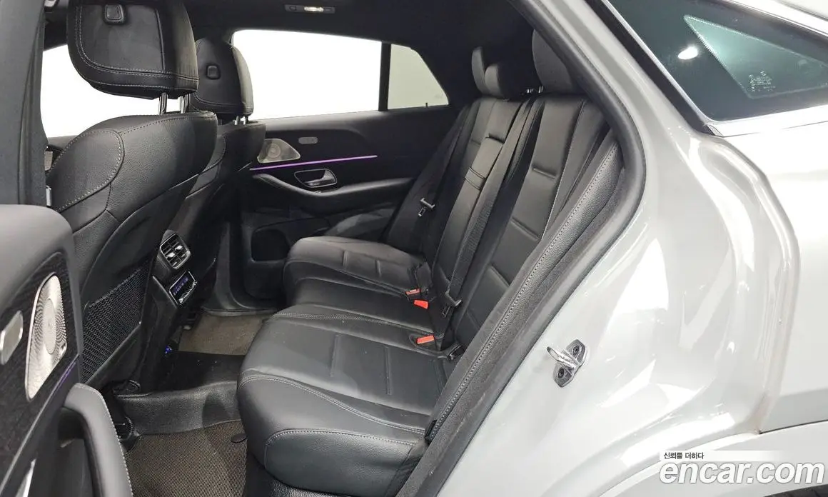 Mercedes-Benz GLE-Class 2025 3.0 автомат (гидро), фото 16