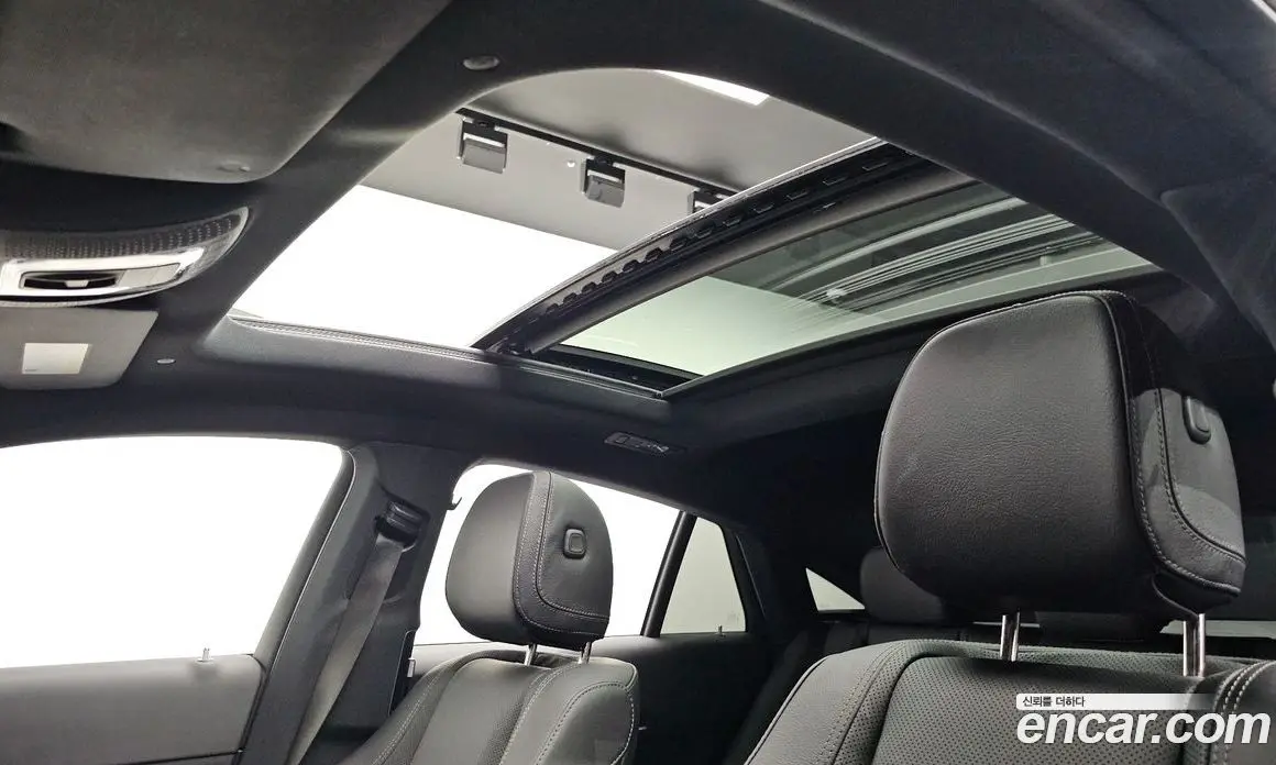 Mercedes-Benz GLE-Class 2025 3.0 автомат (гидро), фото 24
