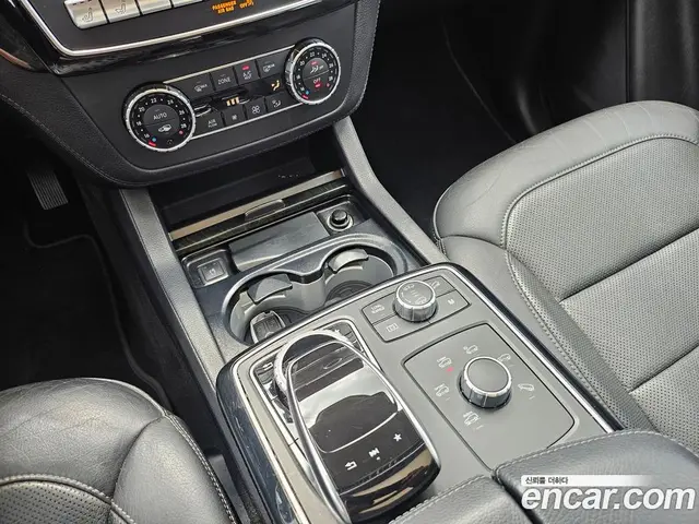 Mercedes-Benz GLS-Class 2017 3.0 автомат (гидро), миниатюра 12