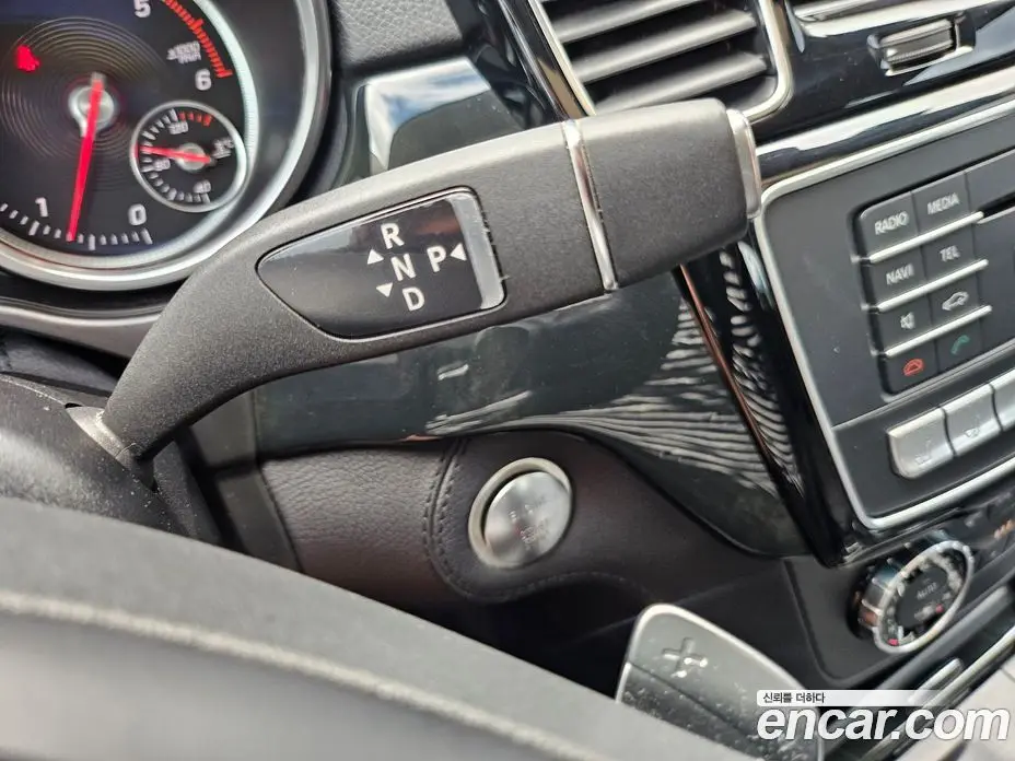 Mercedes-Benz GLS-Class 2017 3.0 автомат (гидро), фото 13