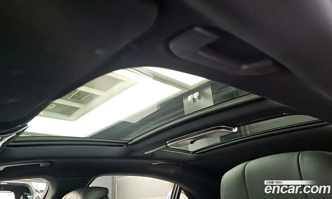Mercedes-Benz S-Class 2022 3.0 автомат (гидро), фото 18