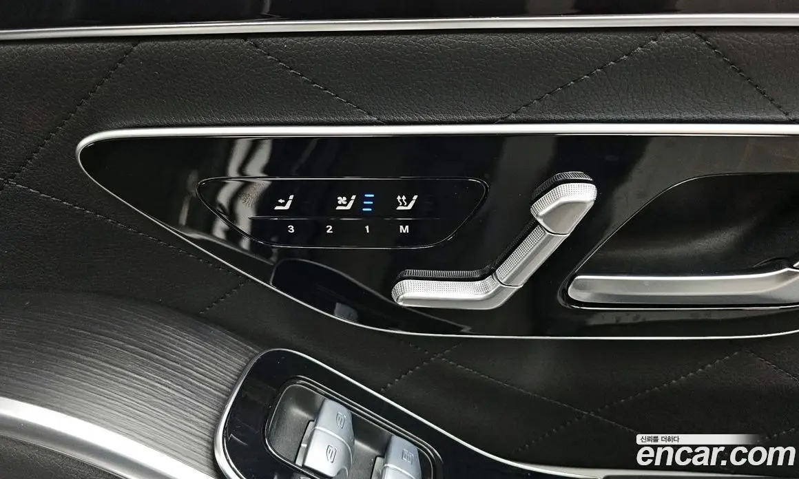 Mercedes-Benz S-Class 2022 3.0 автомат (гидро), фото 19