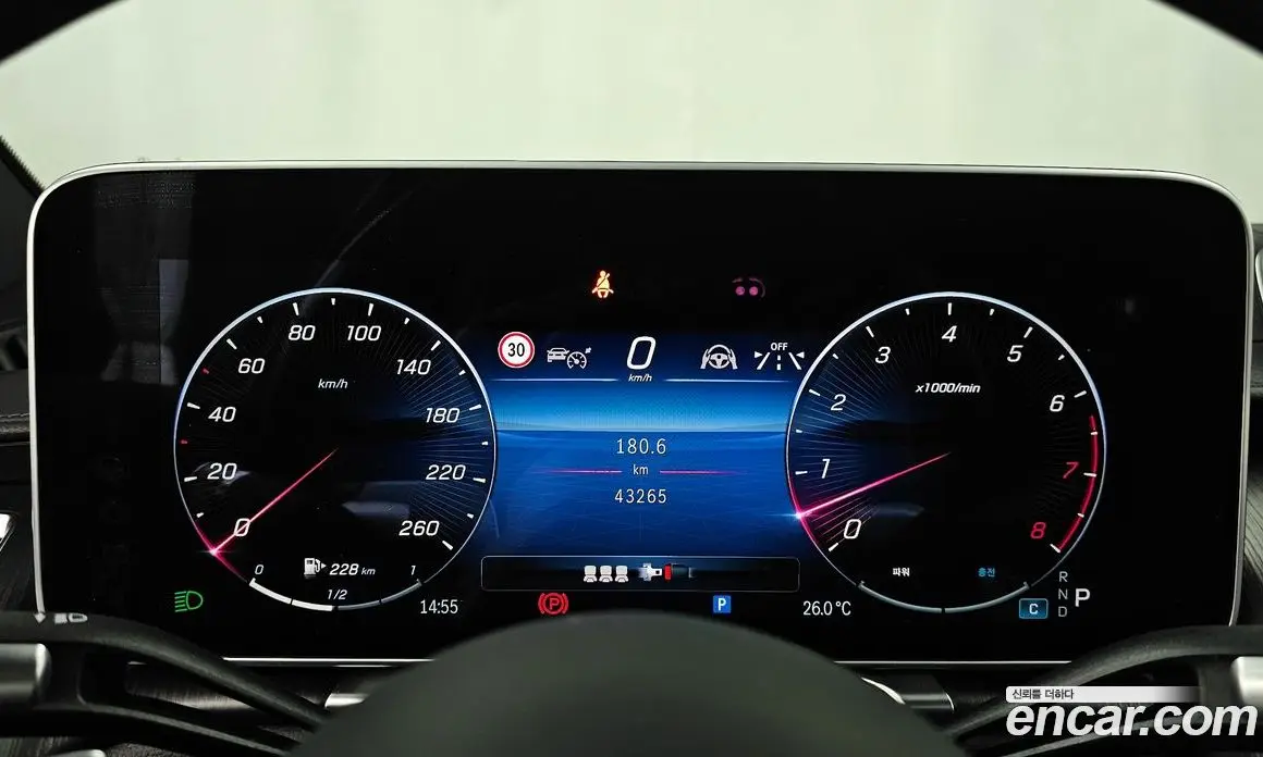 Mercedes-Benz S-Class 2022 3.0 автомат (гидро), фото 8