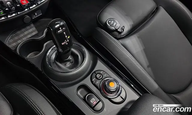 Mini Clubman 2020 1.5 автомат (гидро), миниатюра 12