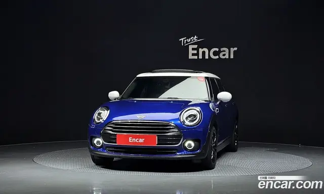 Mini Clubman 2020 1.5 автомат (гидро), миниатюра 3