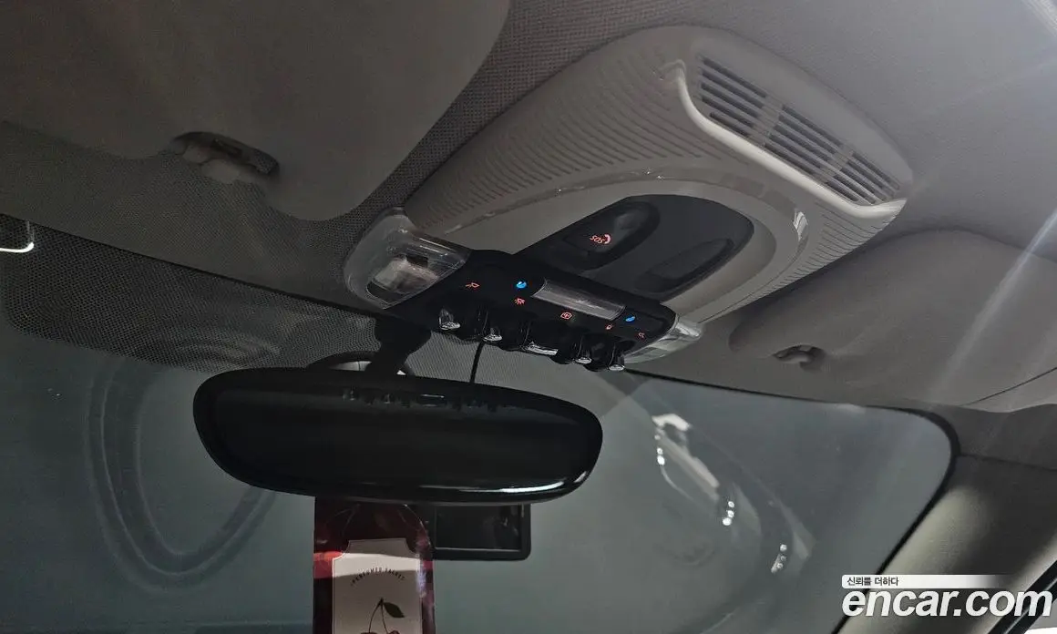 Mini Clubman 2020 1.5 автомат (гидро), фото 31