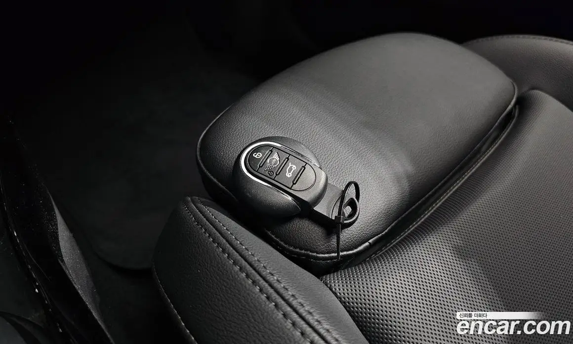 Mini Clubman 2020 1.5 автомат (гидро), фото 34