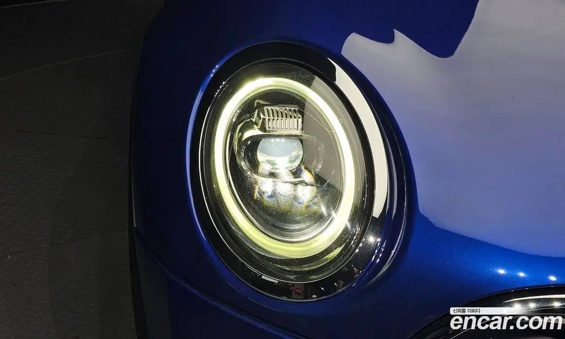 Mini Clubman 2020 1.5 автомат (гидро), фото 8