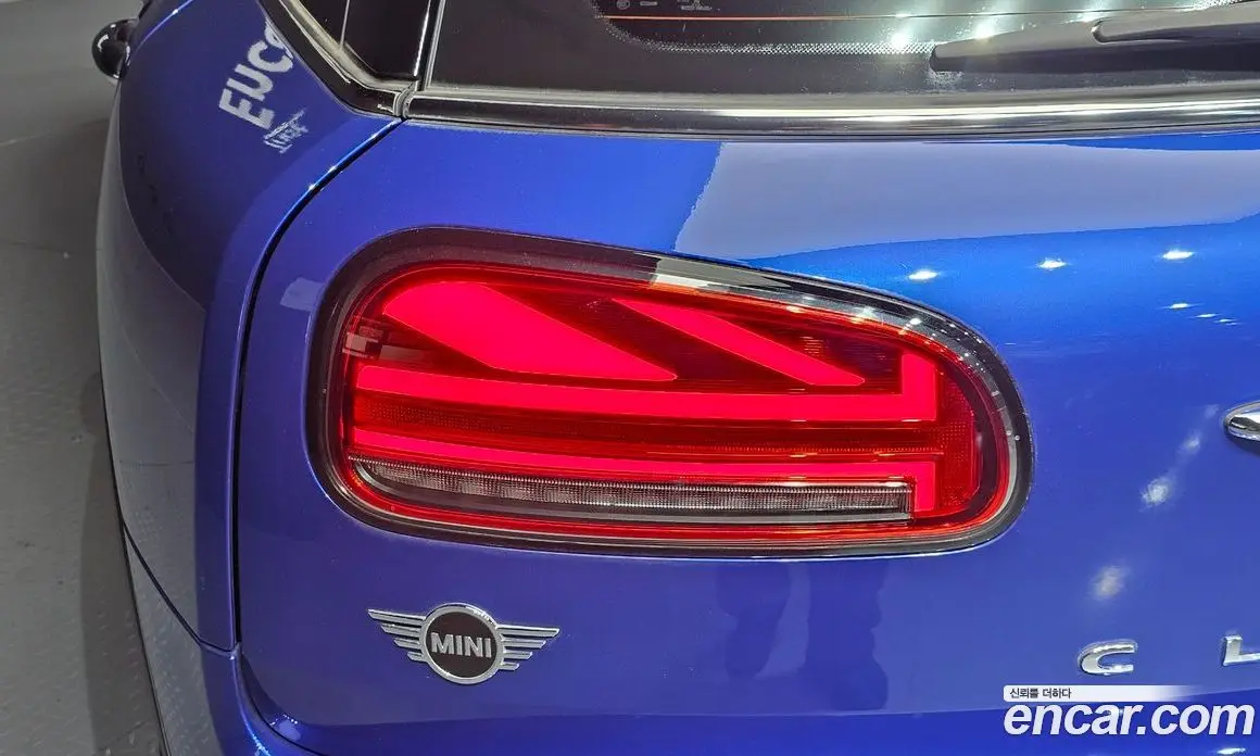 Mini Clubman 2020 1.5 автомат (гидро), фото 9