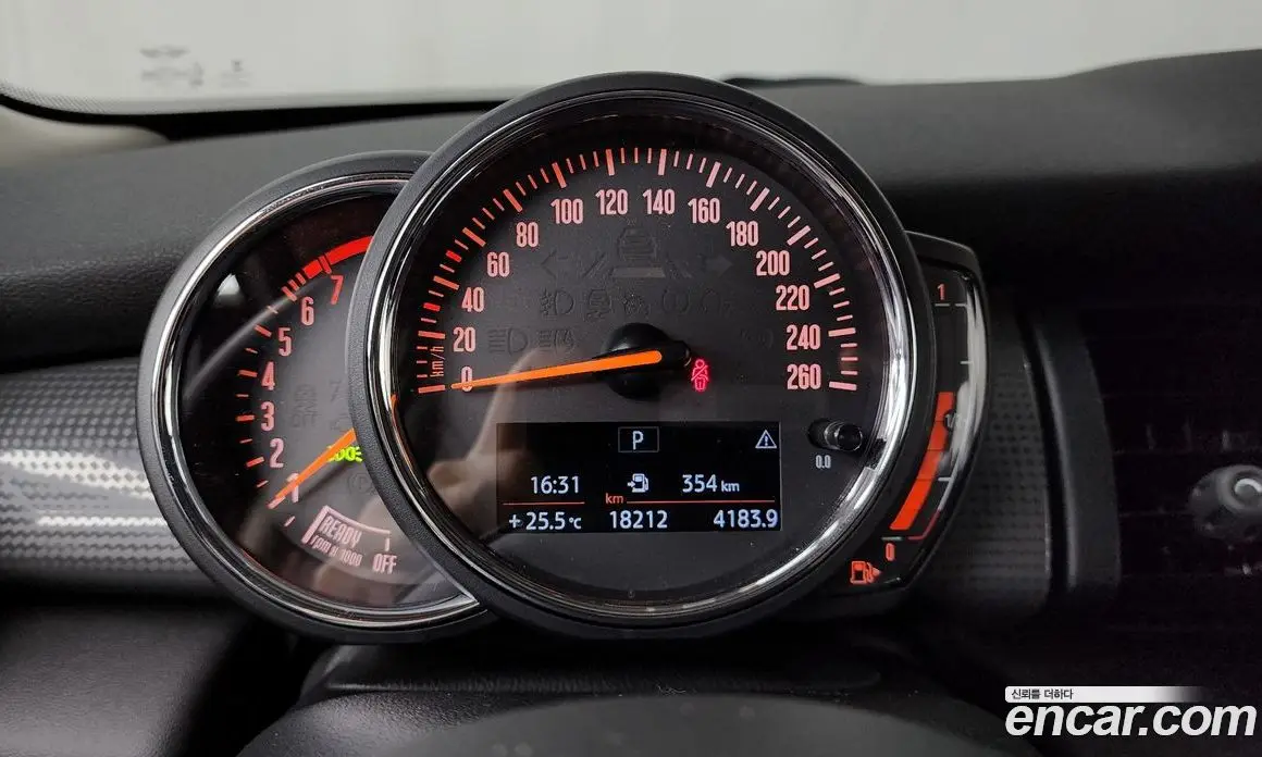 Mini Cooper 2019 1.5 автомат (гидро), фото 11