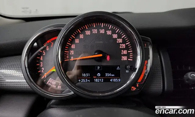 Mini Cooper 2019 1.5 автомат (гидро), миниатюра 11