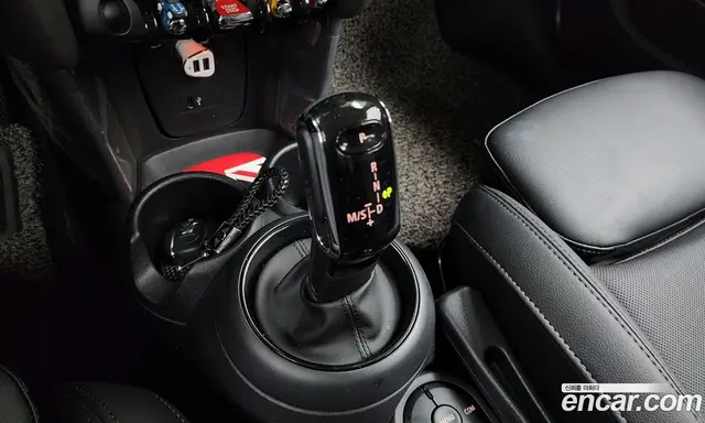 Mini Cooper 2019 1.5 автомат (гидро), миниатюра 12