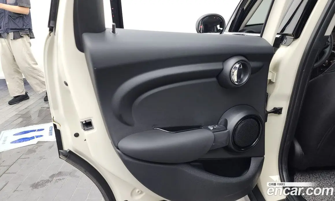 Mini Cooper 2019 1.5 автомат (гидро), фото 15