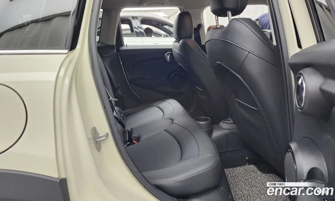 Mini Cooper 2019 1.5 автомат (гидро), фото 18