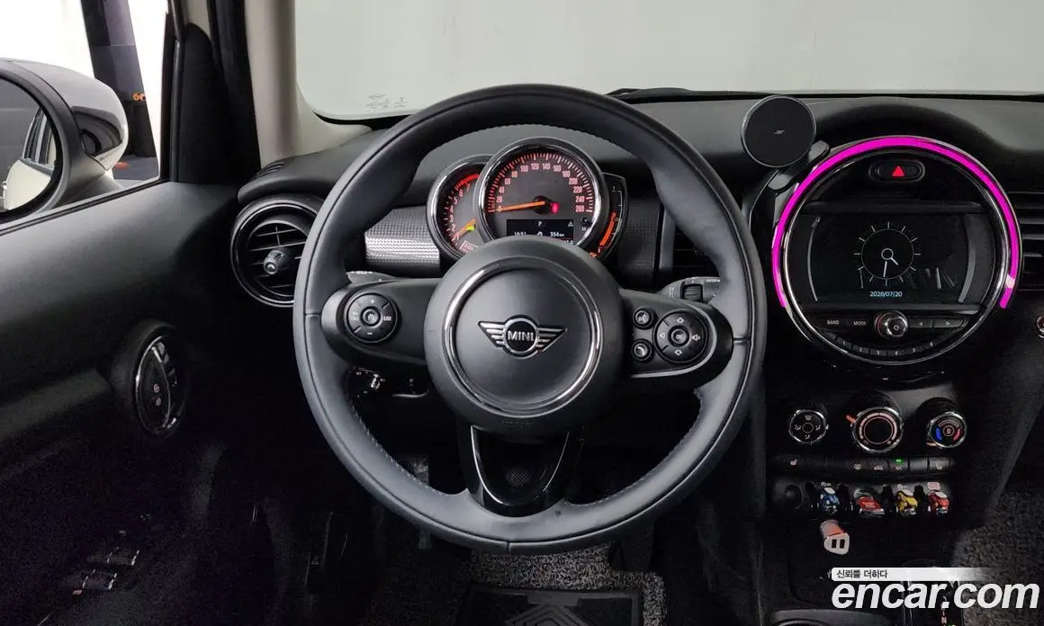 Mini Cooper 2019 1.5 автомат (гидро), фото 19