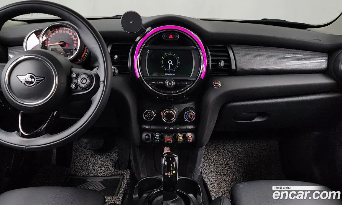 Mini Cooper 2019 1.5 автомат (гидро), фото 20