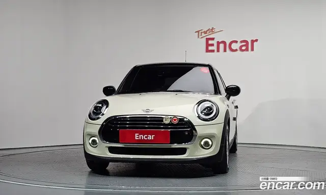 Mini Cooper 2019 1.5 автомат (гидро), миниатюра 3
