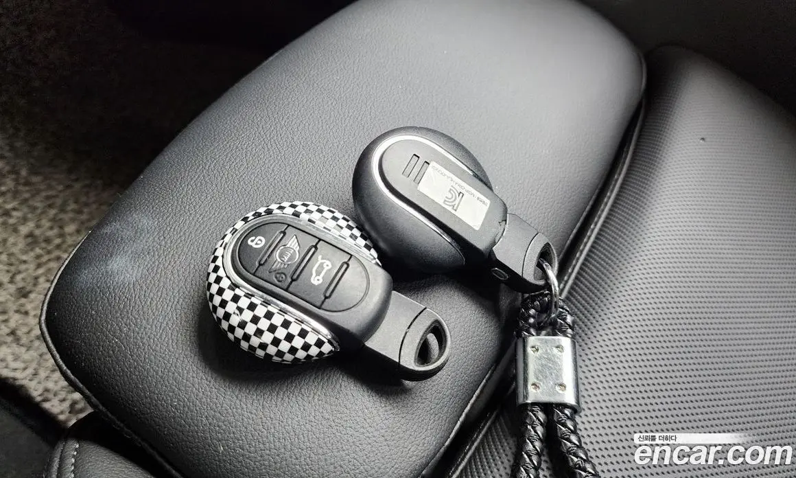 Mini Cooper 2019 1.5 автомат (гидро), фото 28
