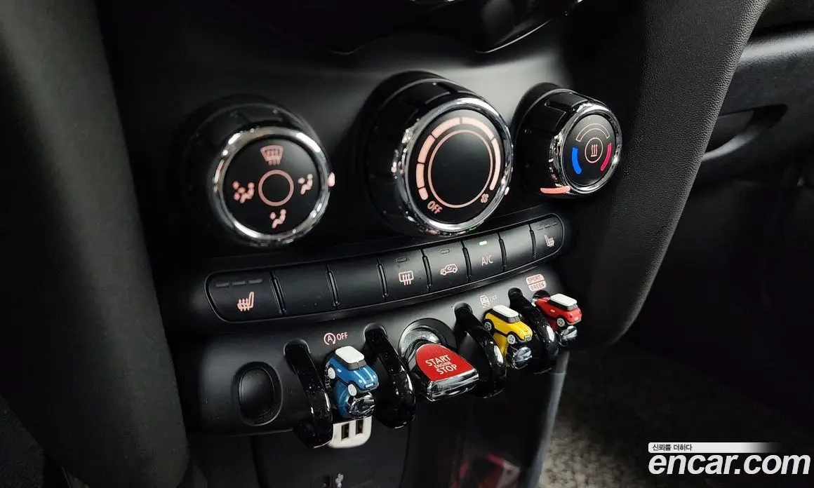 Mini Cooper 2019 1.5 автомат (гидро), фото 30