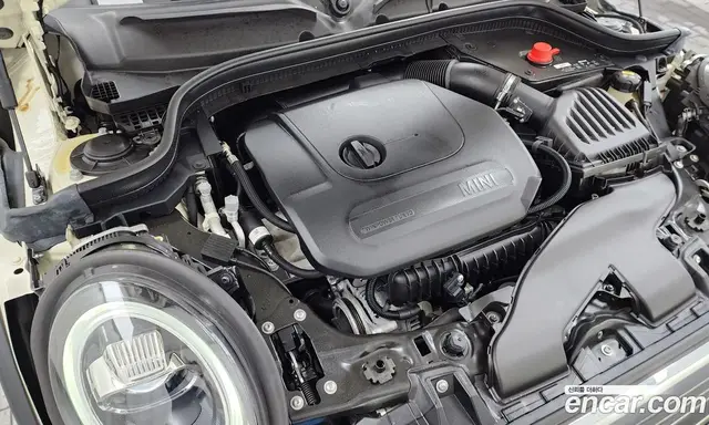 Mini Cooper 2019 1.5 автомат (гидро), миниатюра 6