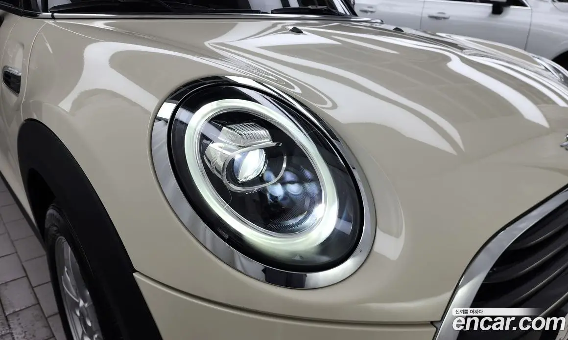 Mini Cooper 2019 1.5 автомат (гидро), фото 8
